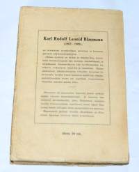 Novelleja