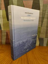 Marina Takalo : runolaulaja ja näkijä
