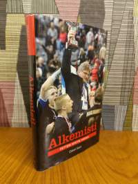 Alkemisti : Petteri Nykyn tarina