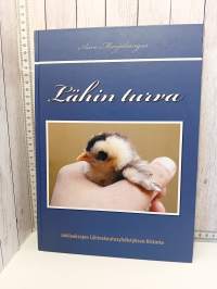 Lähin turva, Jokilaaksojen Lähivakuutusyhdistyksen Historia