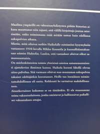 Lähin turva, Jokilaaksojen Lähivakuutusyhdistyksen Historia