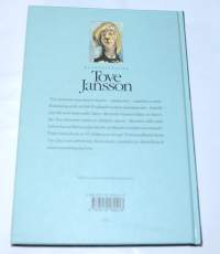 Kuvataiteilija Tove Jansson