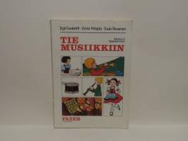 Tie musiikkiin - Musica  II