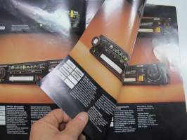 Philips autostereot 1977-78 -myyntiesite