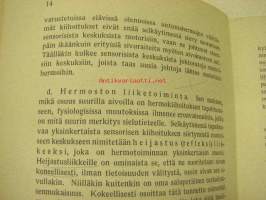 Filosofian alkeiden oppikirja
