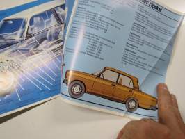 Lada 2107 -myyntiesite