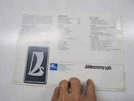 Lada 2107 -myyntiesite