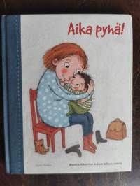 Aika pyhä!