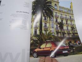 Ford Fiesta 2001 -myyntiesite