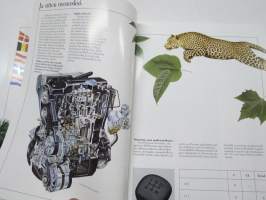 Ford Fiesta 1987 -myyntiesite