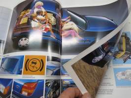Ford Fiesta 1991? -myyntiesite