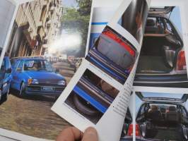Ford Fiesta 1991? -myyntiesite
