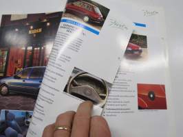 Ford Fiesta 1991? -myyntiesite