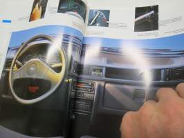 Ford Fiesta 1991? -myyntiesite