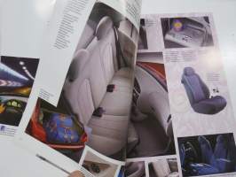 Ford Fiesta 1997 -myyntiesite