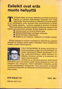 Aikuisten leikit, 1982. Esileikkiohjeet vuoden jokaiselle päivälle. (erotiikka, seksi)