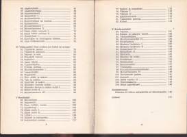 Aikuisten leikit, 1982. Esileikkiohjeet vuoden jokaiselle päivälle. (erotiikka, seksi)