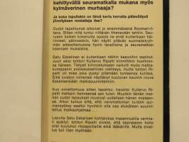 Surmansyöksy Caprilla