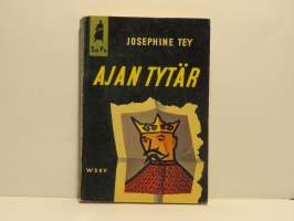 Ajan tytär