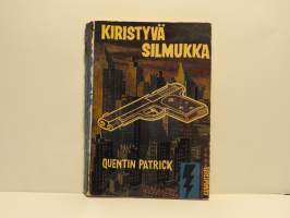 Kiristyvä silmukka