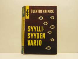 Syyllisyyden varjo