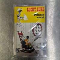 Lucky Luke: Daltonin muori: C -kasetti