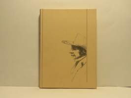 Soren Kierkegaard - Intohimon, ahdistuksen ja huumorin filosofia