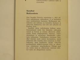 Rakkaudesta