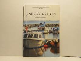 Uskoa ja iloa - Oulunsalon seurakunta 100 vuotta 1911-2011