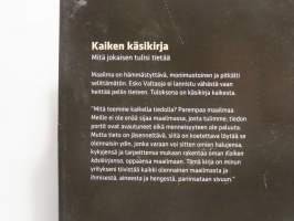 Kaiken käsikirja