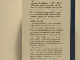 Kristuksen seuraamisesta