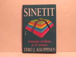 Sinetit - Seitsemän oivallusta ja 24 viisautta
