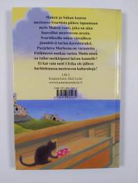 Make, Saku ja Svarttiksen hurjat muistot