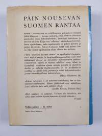 Päin nousevan Suomen rantaa