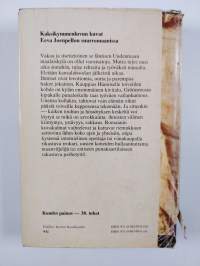 Vetää kaikista ovista
