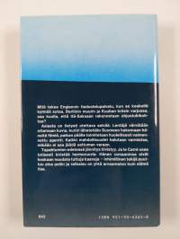 Peilisota : jännitysromaani