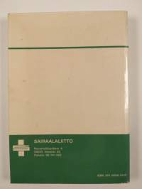 Sairaalahygienia 1 - Suositus 29.8.1979
