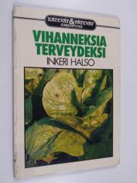 Vihanneksia terveydeksi
