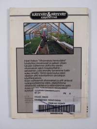 Vihanneksia terveydeksi