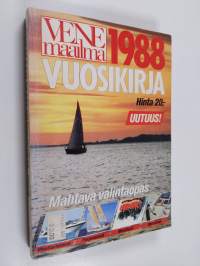 Venemaailma 1988