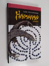Hämärän renki (signeerattu, tekijän omiste)