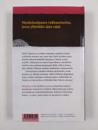 Hämärän renki (signeerattu, tekijän omiste)