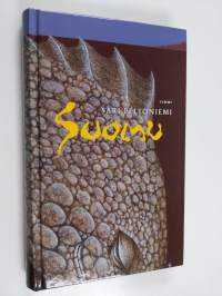 Suomu (signeerattu, tekijän omiste)