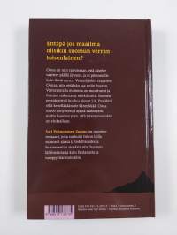 Suomu (signeerattu, tekijän omiste)