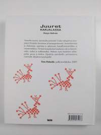 Juuret Karjalassa