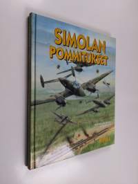 Simolan pommitukset 19-20.6.1944
