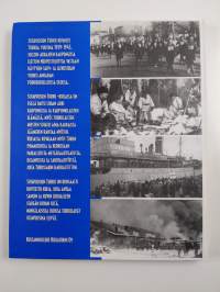 Sotavuosien 1939-1945 Turku