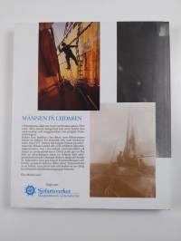 Männen på lejdaren : lotsningsverksamheten i Skärgårdshavet 1696-1996