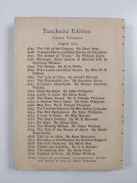 Little Lord Fauntleroy