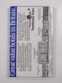 Great Value Britain, 1982